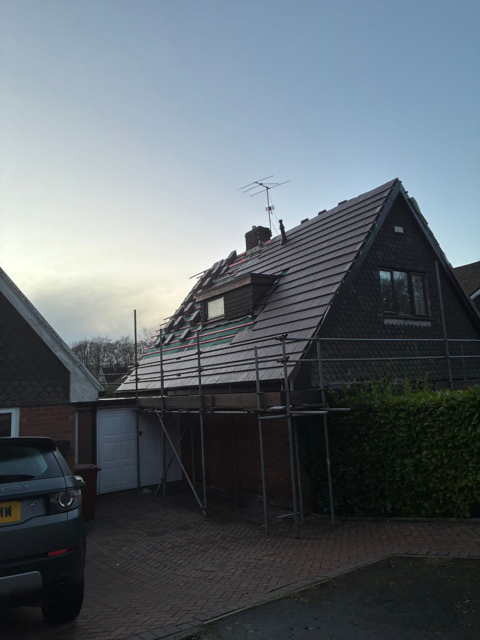 Ash Roofing NW Ltd — roofers Bolton | IMG_0556
