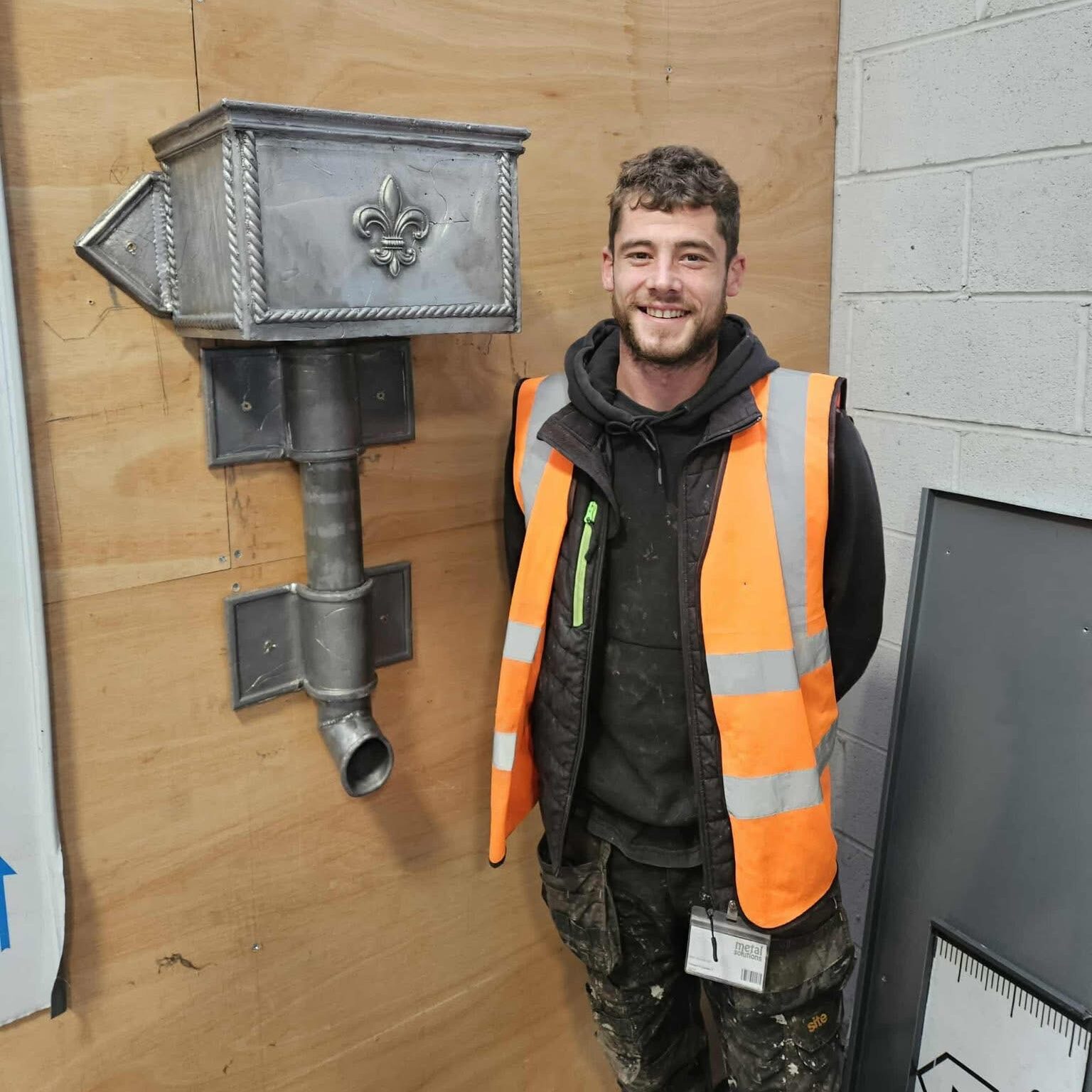 Kieran Ash Roofing