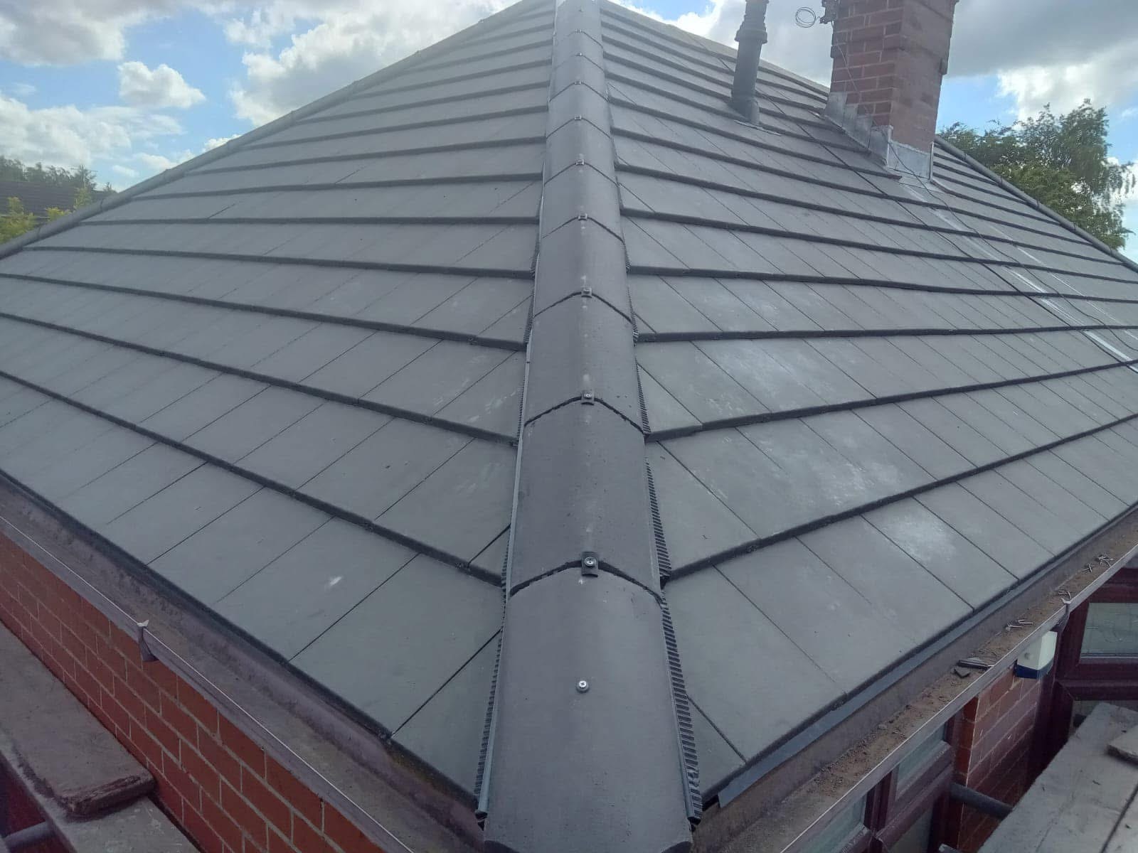 Ash Roofing NW Ltd — roofers Bolton | IMG_0567