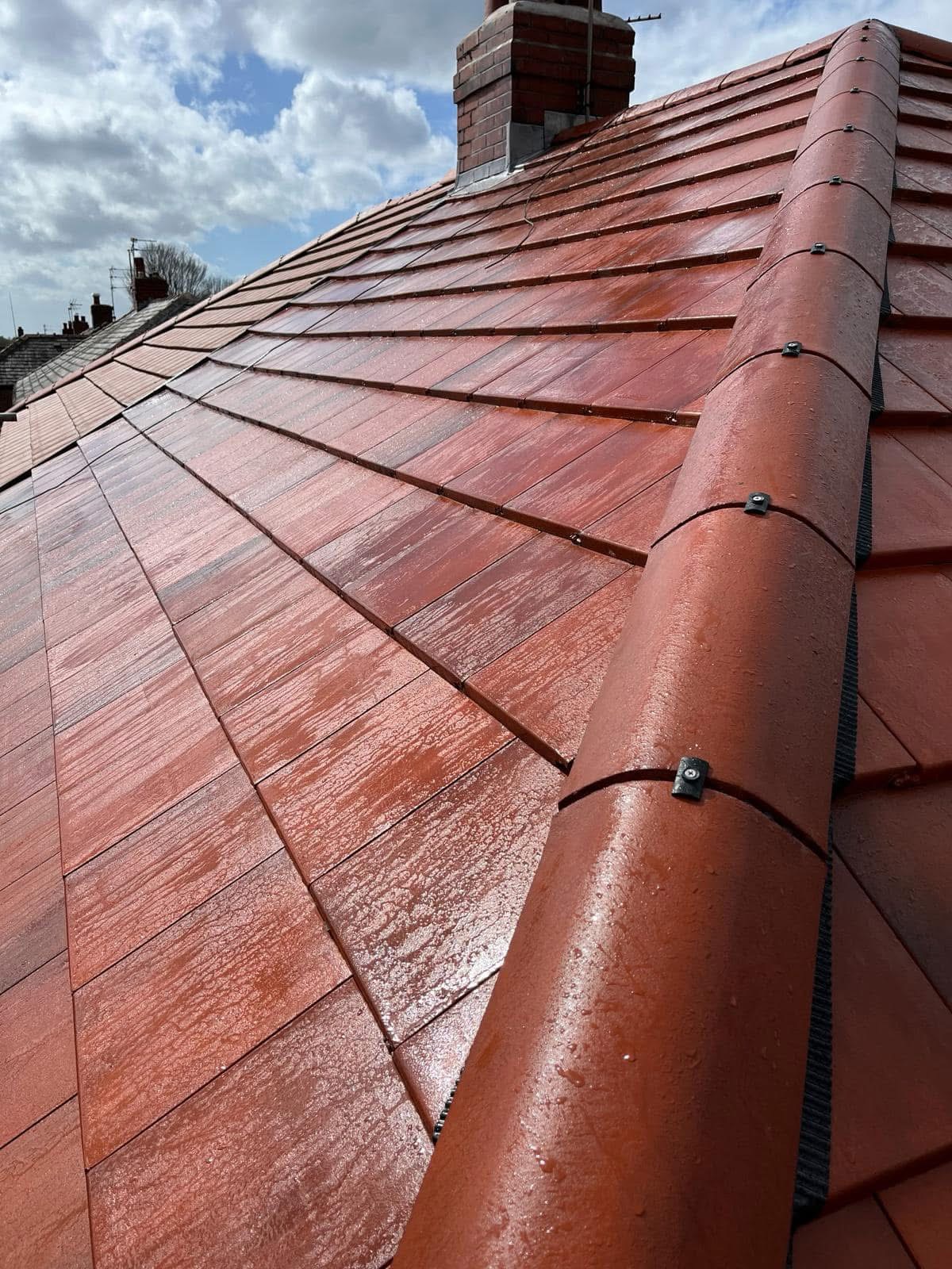 Ash Roofing NW Ltd — roofers Bolton | IMG_0585