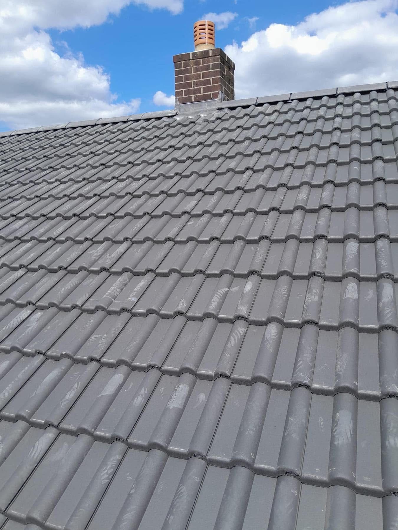 Ash Roofing NW Ltd — roofers Bolton | IMG_0592