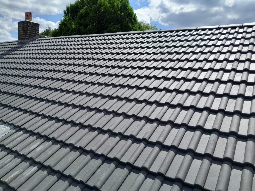Ash Roofing NW Ltd — roofers Bolton | IMG_0593
